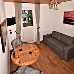 Guest house Siggis Apart-pension 3*