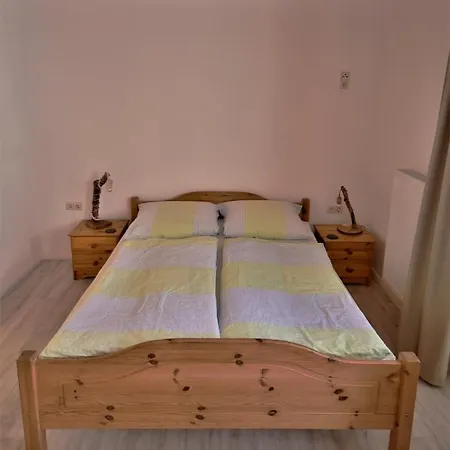 Siggis Apart-pension Sellin (Rugen)