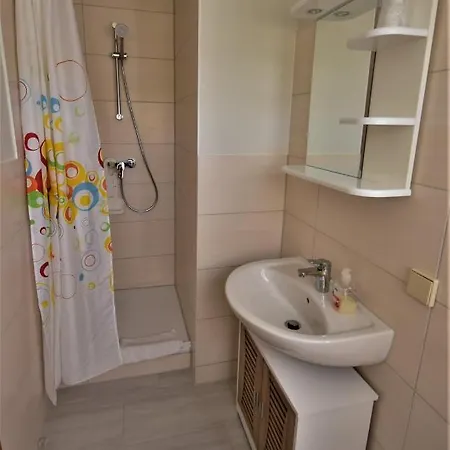 Siggis Apart-pension 4* Sellin (Rugen)