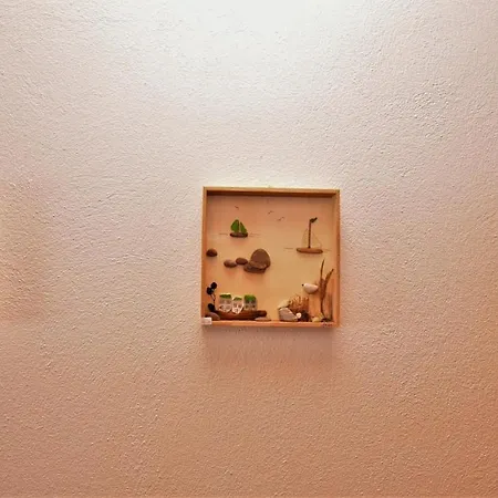 Siggis Apart-pension Pensjonat Sellin (Rugen)