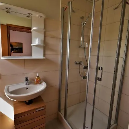 Siggis Apart-pension