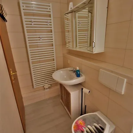 Siggis Apart-pension 4*