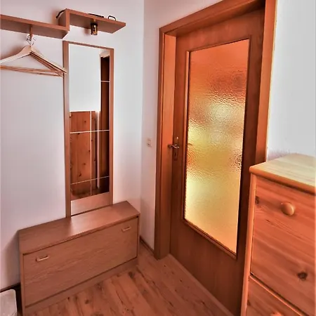 Guest house Siggis Apart-pension
