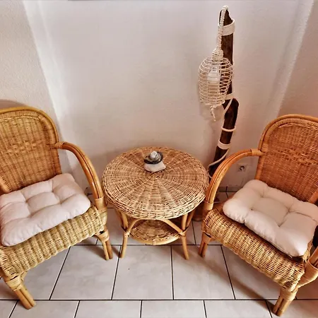 Siggis Apart-pension ゲストハウス ゼリン