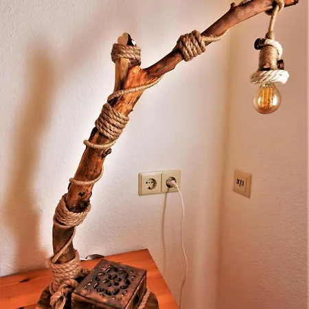 Siggis Apart-pension 4* Sellin (Rugen)