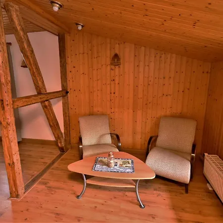 Siggis Apart-pension Pensjonat Sellin (Rugen)