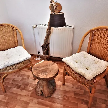 Siggis Apart-pension