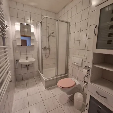 Siggis Apart-pension Pensjonat