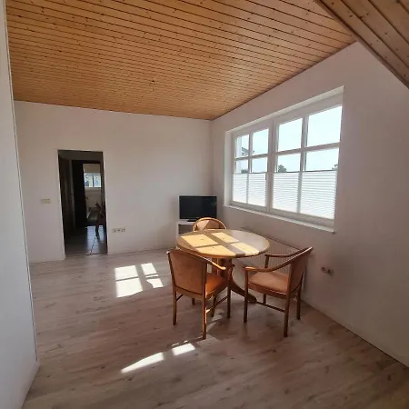 Siggis Apart-pension ゲストハウス 4*