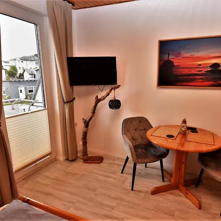 Siggis Gasthof Sellin (Rugen)