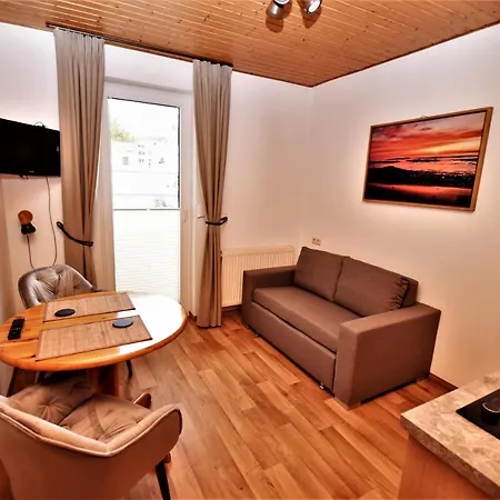 Siggis Apart-pension Sellin (Rugen)