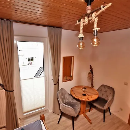 Siggis Apart-pension