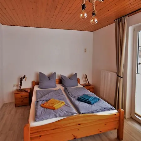 ゲストハウス Siggis Apart-pension ゼリン