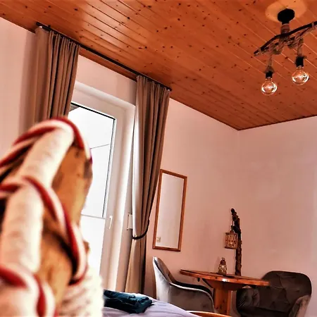 Siggis Apart-pension Pensjonat 4*