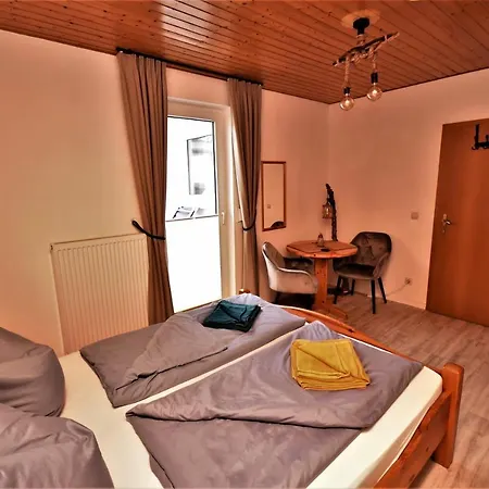 Siggis Apart-pension Pensjonat 4*