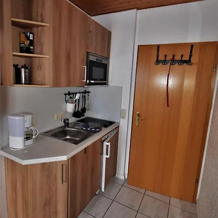 Siggis Apart-pension Guest house Sellin (Rugen)