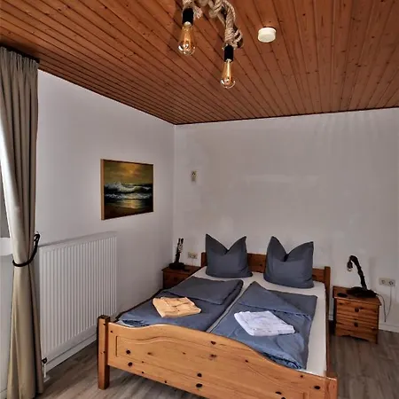 Pensjonat Siggis Apart-pension