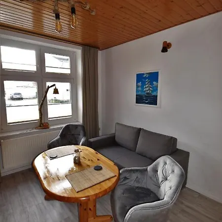 Pensjonat Siggis Apart-pension Sellin (Rugen)