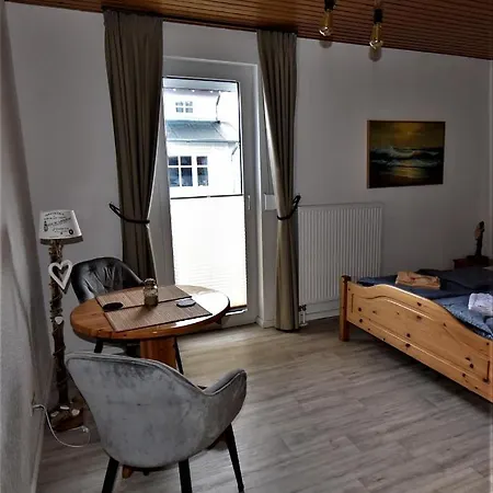 Siggis Apart-pension