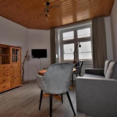 Siggis Apart-pension Pensjonat Sellin (Rugen)