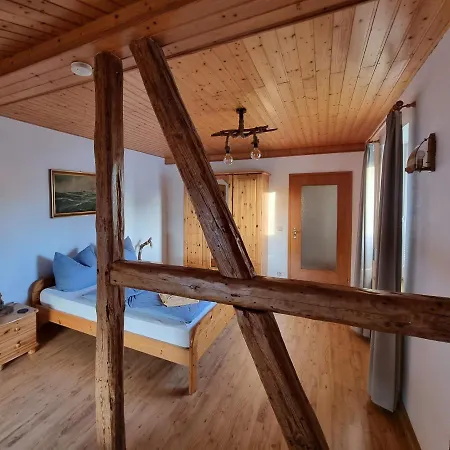 Siggis Apart-pension ゼリン