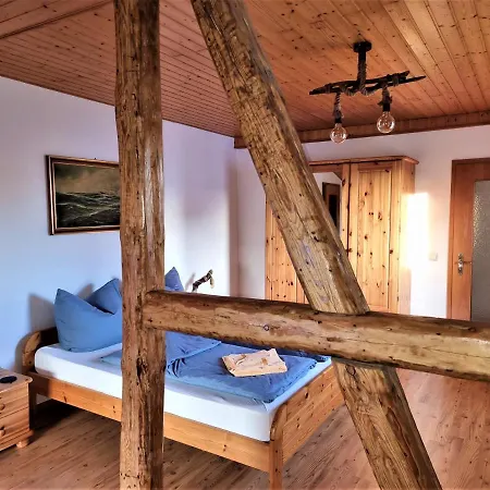 Vendégház Siggis Apart-pension 3*