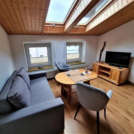 Siggis Apart-pension ゼリン