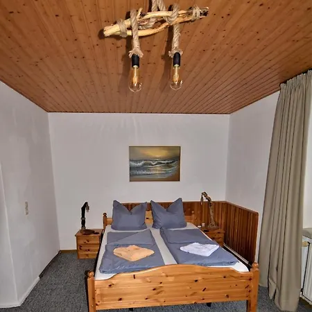 Siggis Apart-pension ゲストハウス ゼリン