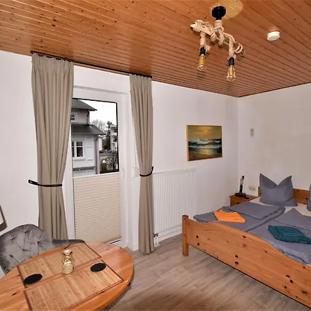 Siggis Apart-pension