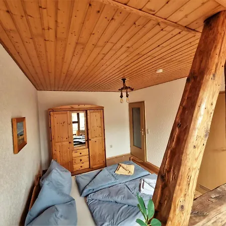 Siggis Apart-pension Vendégház 3*