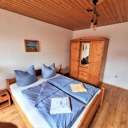 Siggis Apart-pension Pensjonat