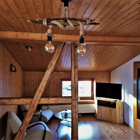 Siggis Apart-pension Pensjonat 4*