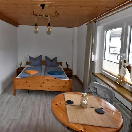 Siggis Apart-pension 4*