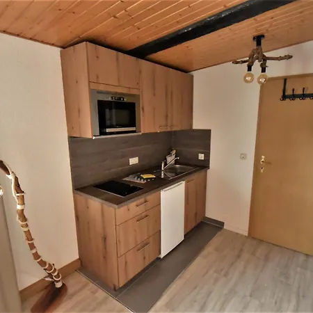 Siggis Apart-pension Pensjonat