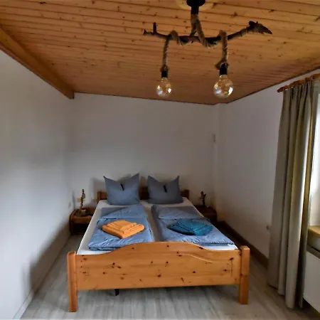 Siggis Apart-pension Pensjonat 4*