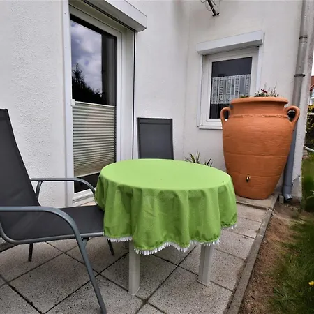 Siggis Apart-pension Sellin (Rugen)