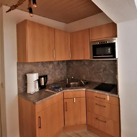 Siggis - Maison d'hôtes Sellin (Rugen)