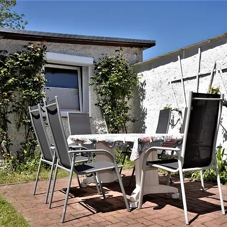 Siggis Gasthof Sellin (Rugen)