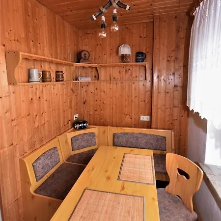 Maison d'hôtes Siggis - 3*