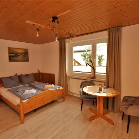 Siggis Gasthof