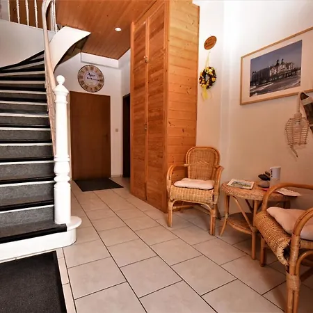 Maison d'hôtes Siggis -