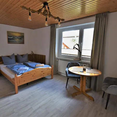 Siggis Gasthof Sellin (Rugen)