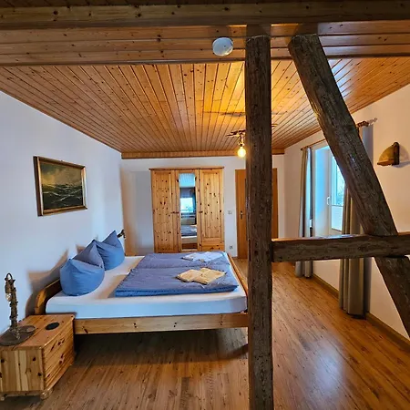 Siggis - Maison d'hôtes Sellin (Rugen)