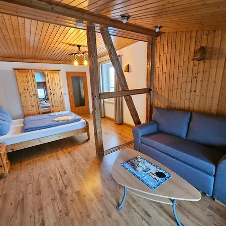 Siggis Gasthof 3*