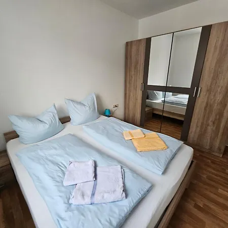 Maison d'hôtes Siggis -