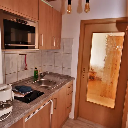 Maison d'hôtes Siggis - 3*