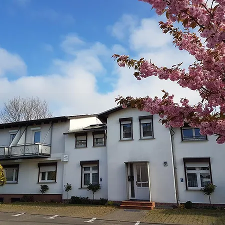 Pensjonat Siggis Apart-pension 4*