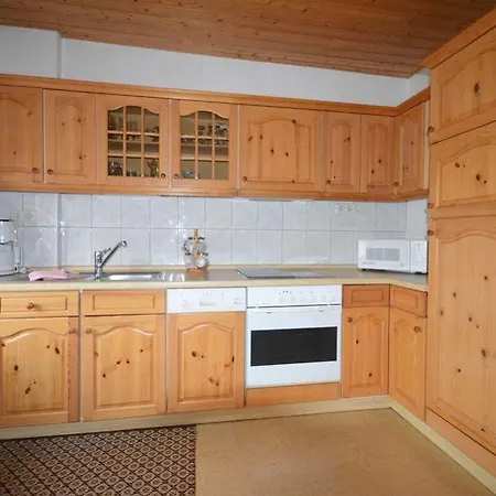 Siggis Apart-pension Pensjonat