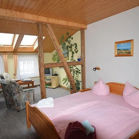 Siggis Apart-pension 4*