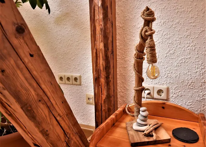 Siggis Apart-pension Pensionat Sellin (Rugen)